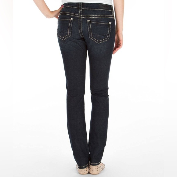 Daytrip Denim - Daytrip Virgo Skinny 26x30